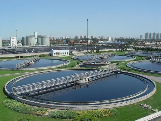 污水处理压滤机的八项高效养护举措