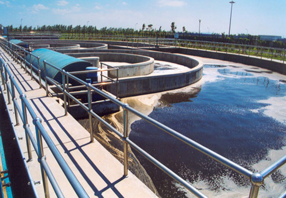 污水处理压滤机电气控制及管路的安装